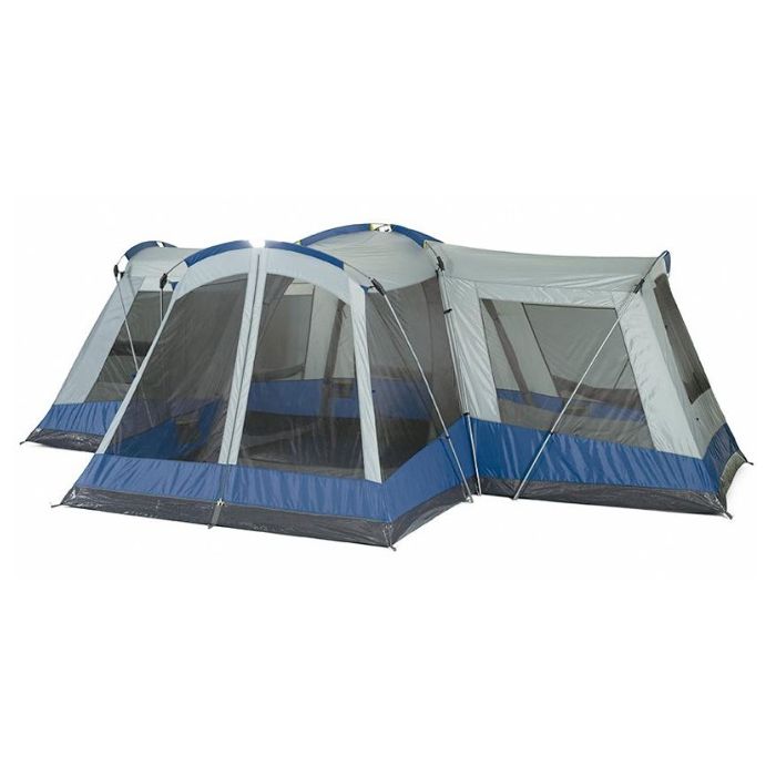 Oztrail Family 12 Dome Tent 12 Person