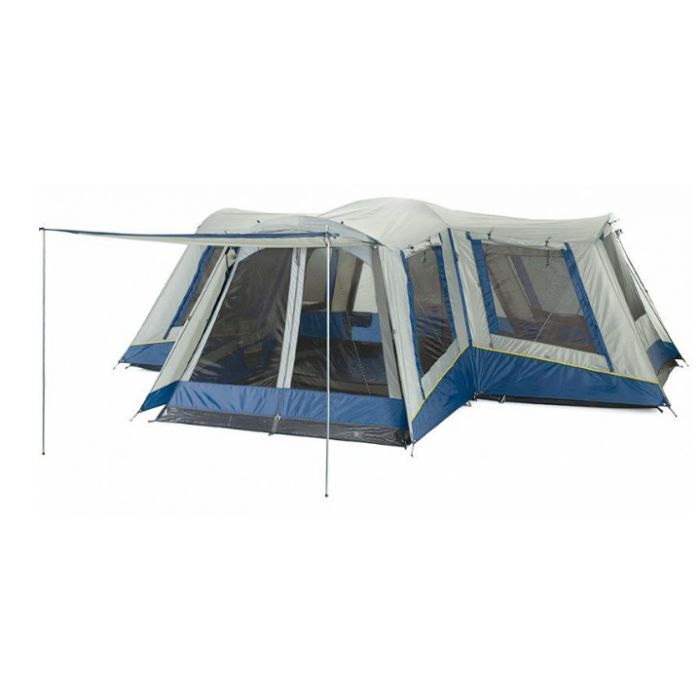 Oztrail Family 12 Dome Tent 12 Person