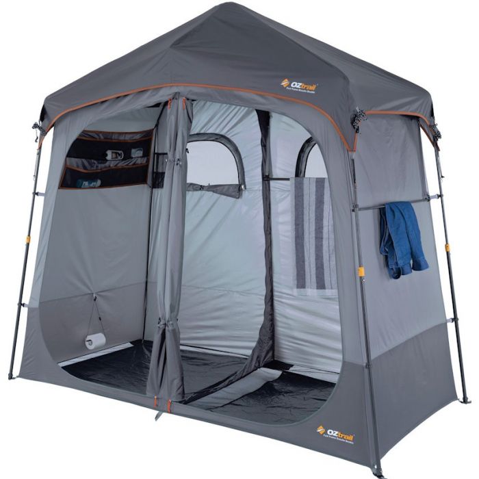 Oztrail fast hotsell frame tent