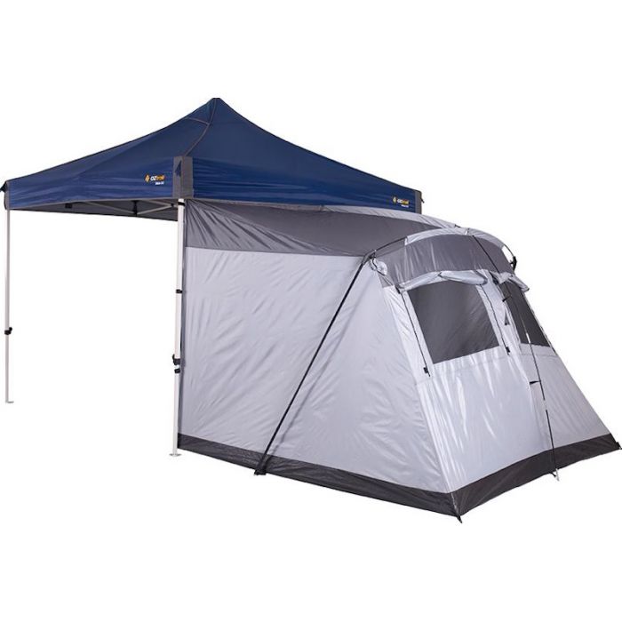 Oztrail Gazebo Portico Tent 3.0m