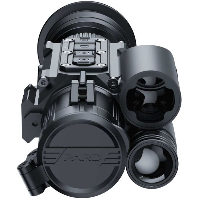 Pard NV008SP2 Laser Rangefinder 940 Digital Night Vision Riflescope
