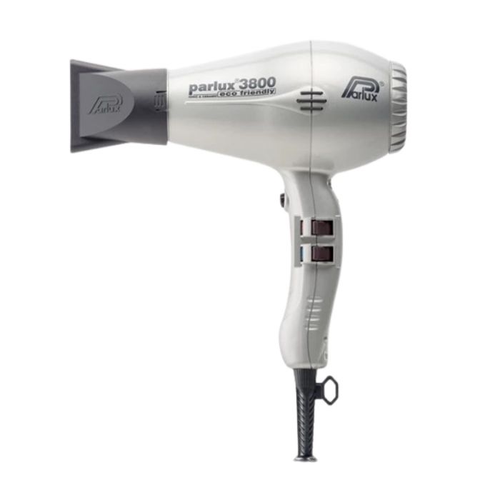 Parlux 3800 ceramic and ionic hairdryer sales