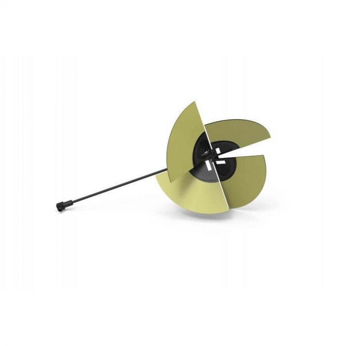 Parrot disco shop antenna
