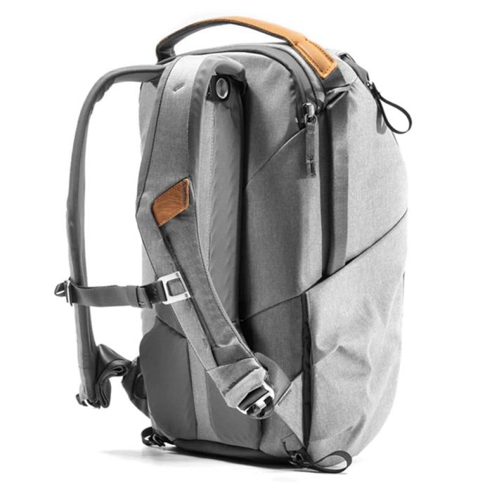 Peak Design Everyday Backpack - 20L, Ash (V2)