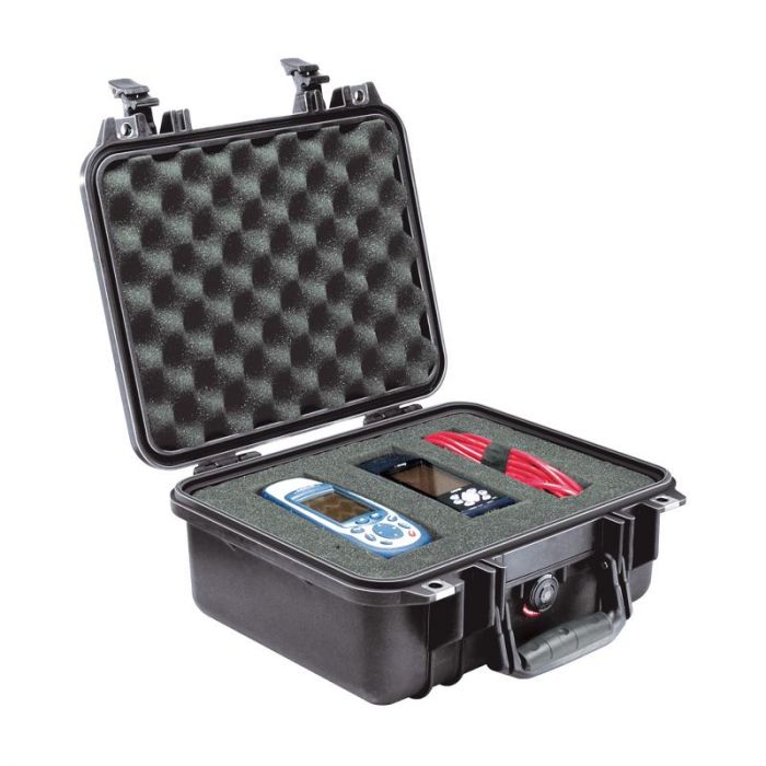 Pelican 1400 watch case shop