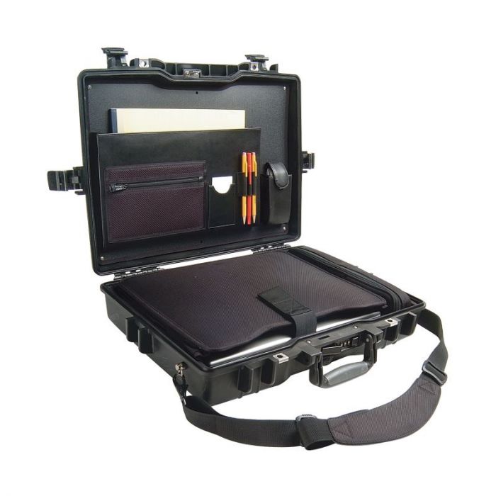 Pelican laptop case 15.6 cheap