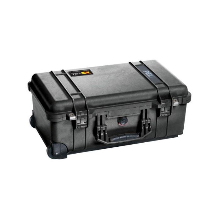 Pelican 1510 Carry On Case - Black