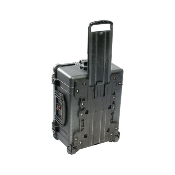 Pelican 1610 Large Case - Black