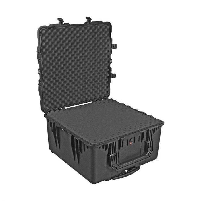 Pelican 1640 Transport Case - Black
