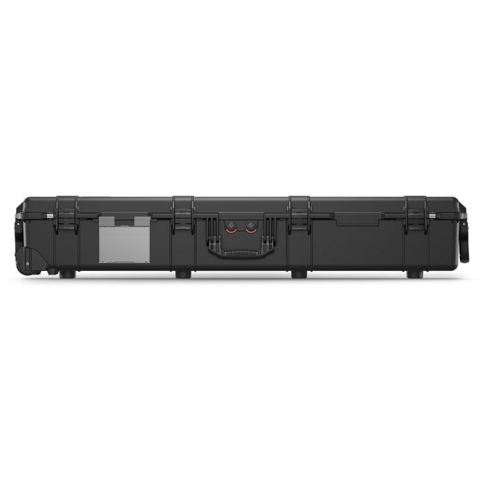 Pelican 1770 Protector Long Case With Foam - Black