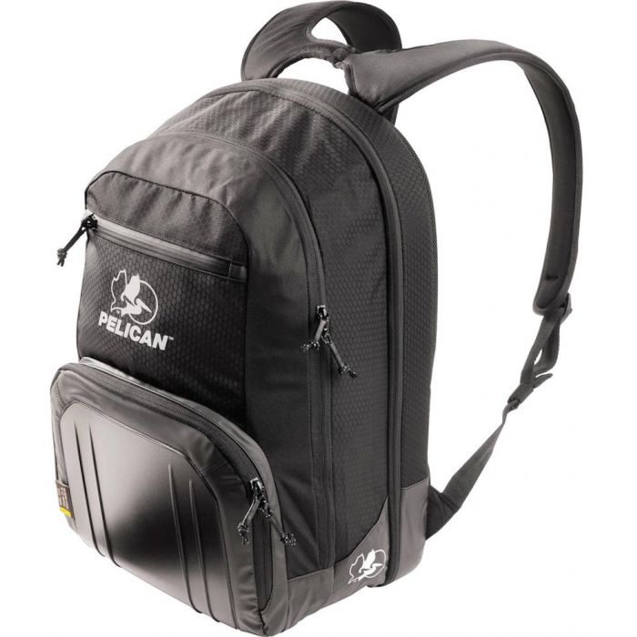 Pelican computer backpack clearance
