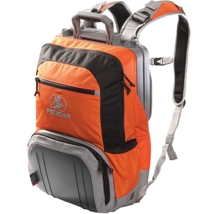 Pelican backpack deals