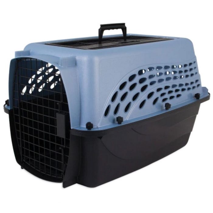 Petmate door top load kennel clearance