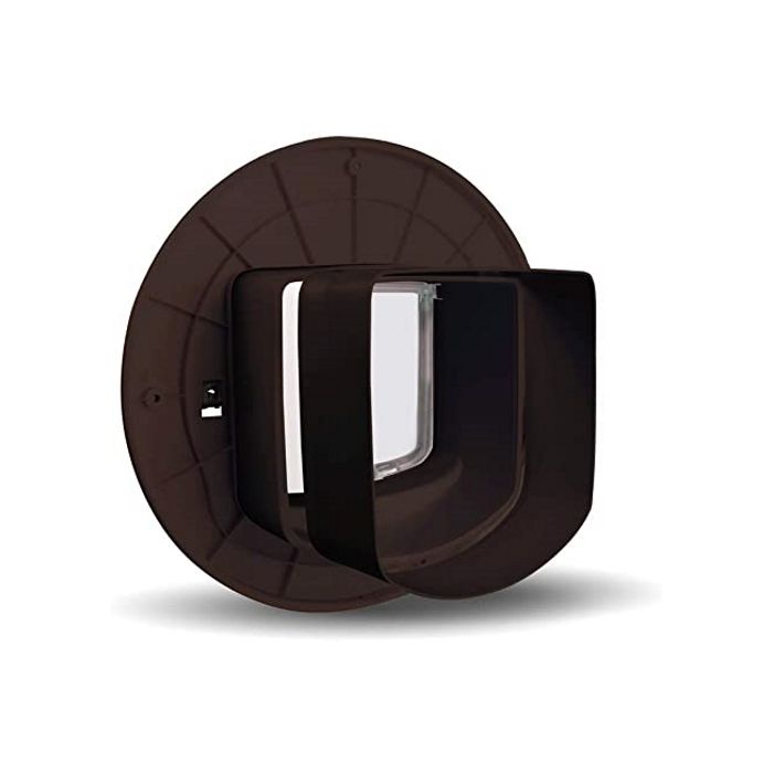 Cat flap 2025 tunnel extension
