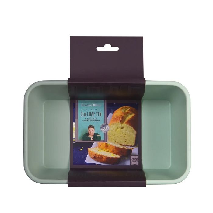 Jamie Oliver Large Loaf Tin 1.5L