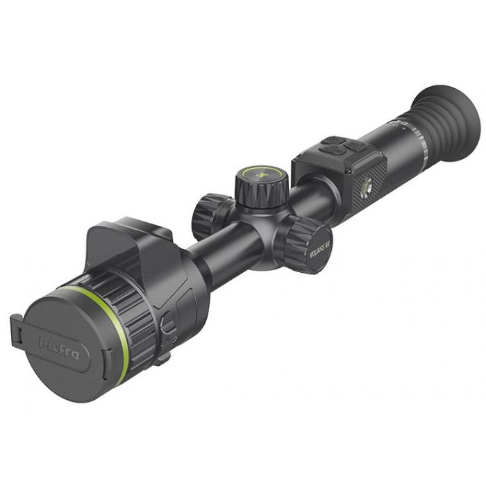 Pixfra Volans V850 LRF Digital Night Vision Riflescope