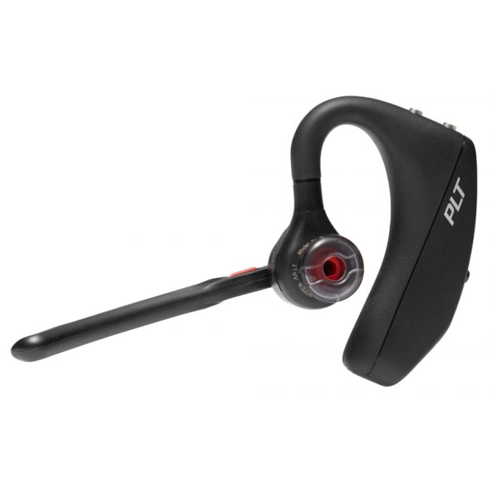 Poly Voyager 5200 Bluetooth Headset With BT600 USB Dongle