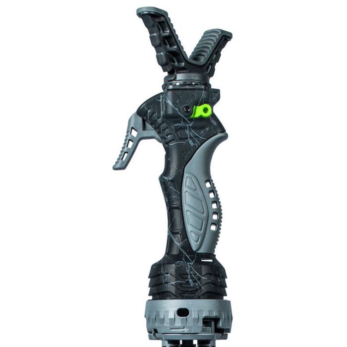 Primos Trigger Stick Gen3 Tall Tripod Shooting Stick - Black