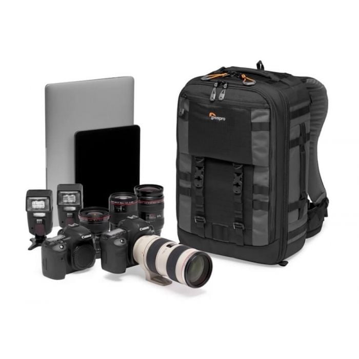 Lowepro Pro Trekker BP 350 AW II Camera Backpack Black