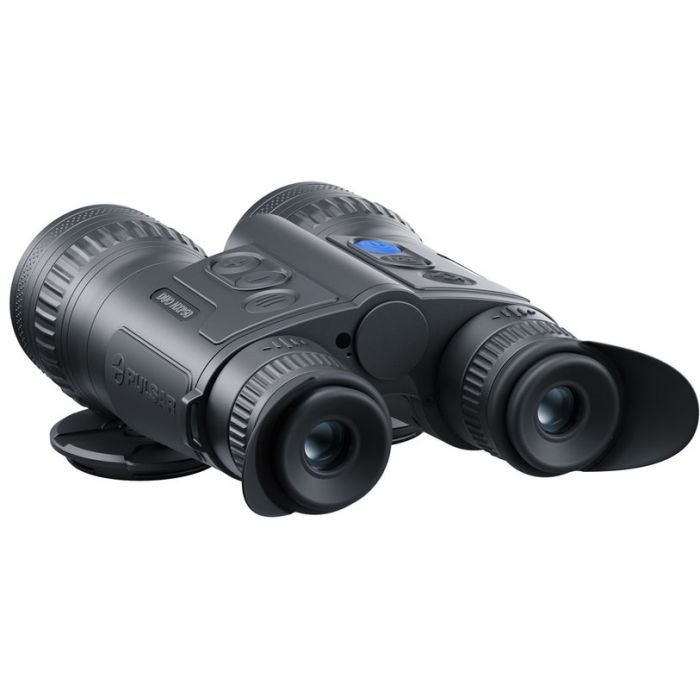 Pulsar Merger Duo NXP50 Multispectral Binoculars