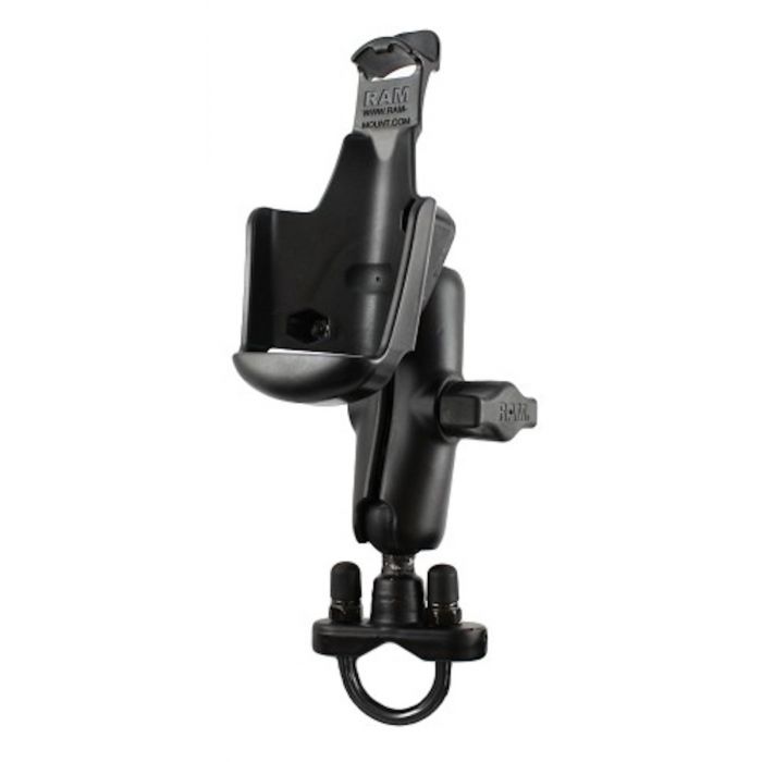 Mascherina Cradle Ram Mount HOLDER per Garmin GPSMAP 78 78s 78sc RAM-HOL-GA40U – Mount Italia