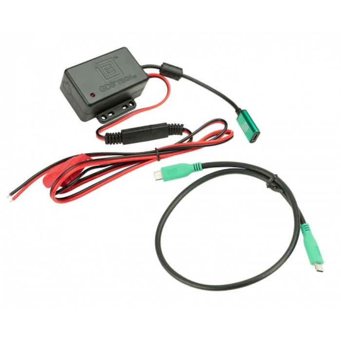 RAM Snap-Con GDS to Type-C USB Adaptor (sku 57209) main image 0