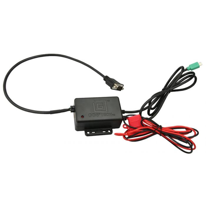 RAM GDS Intelligent 6-port USB Charger (sku 57185)
