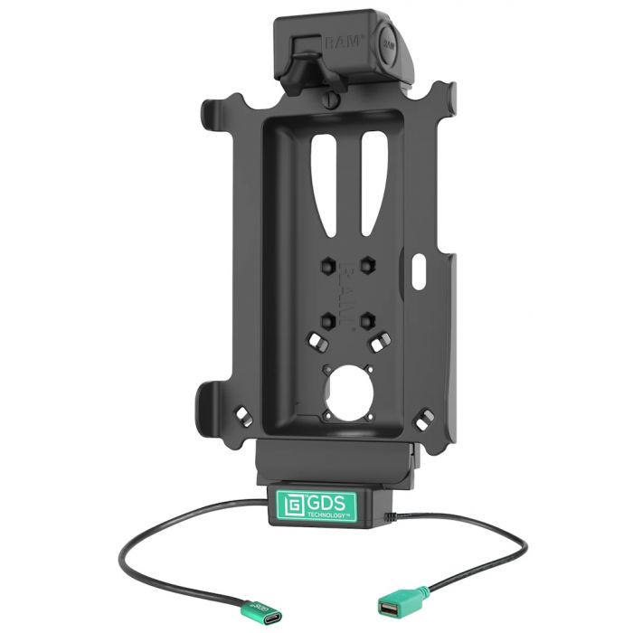 RAM Vehicle Dock with GDS Technology for the Samsung Galaxy Tab A 7.0 (sku 57201)