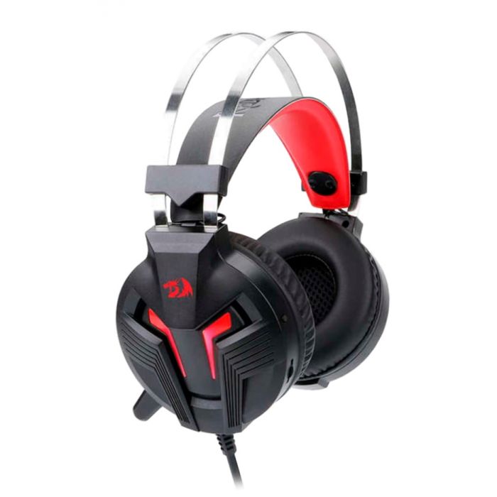 Redragon memecoleus 2025 gaming headset