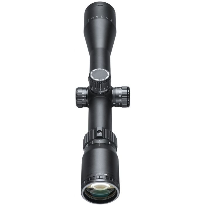 Bushnell Engage 4-16x44 Riflescope - Deploy MOA Reticle