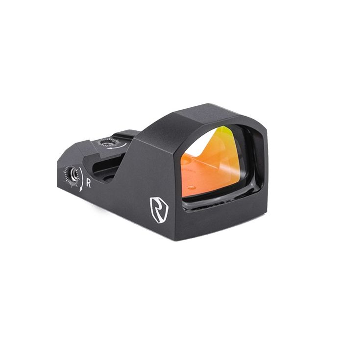 Riton X3 Tactix PRD 2 Red Dot Sight
