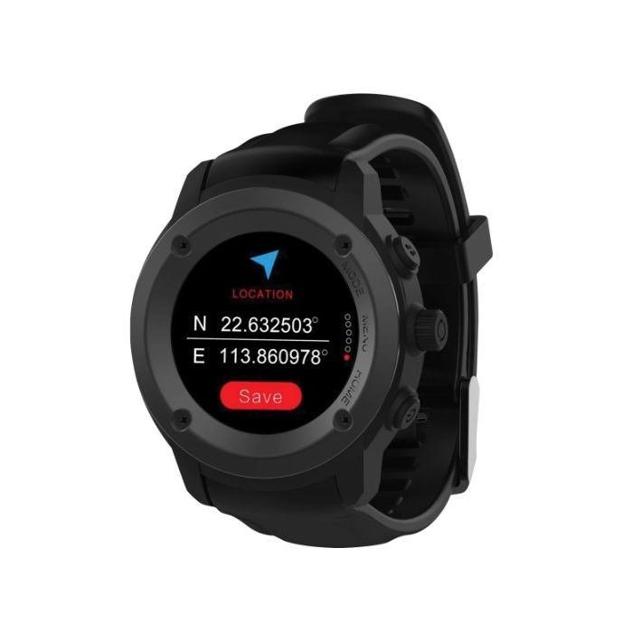 Rocka hit fit smart watch 2025