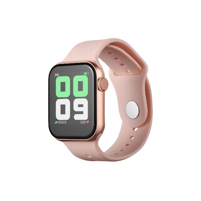 Rocka hit fit smart watch discount