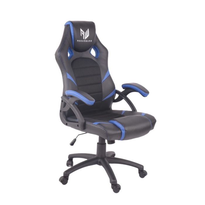 Rogueware Forza Series B 5013 Gaming Chair Black Blue