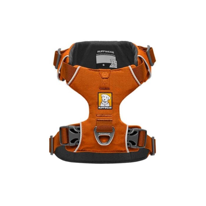 Ruff front range harness new arrivals