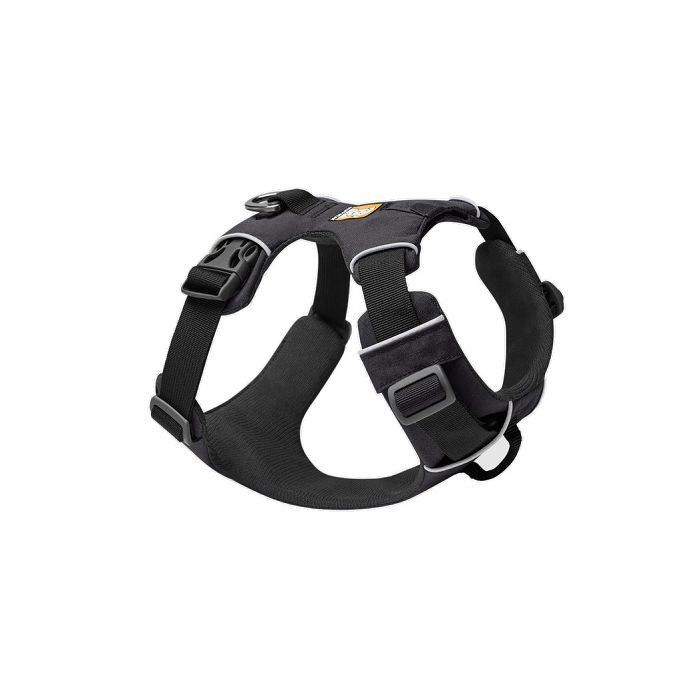 Ruff front range harness best sale
