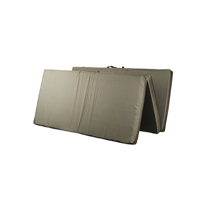 Campmor Three Division Foam Mattress Double