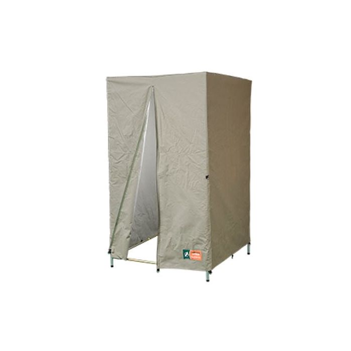 Campmor Canvas Toilet Tent Large
