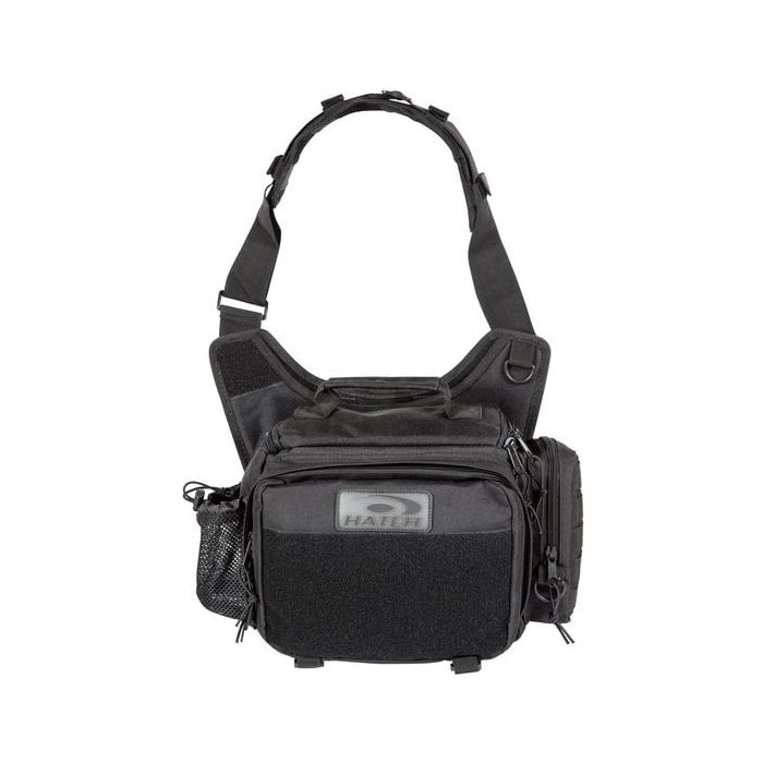 Hatch tactical store