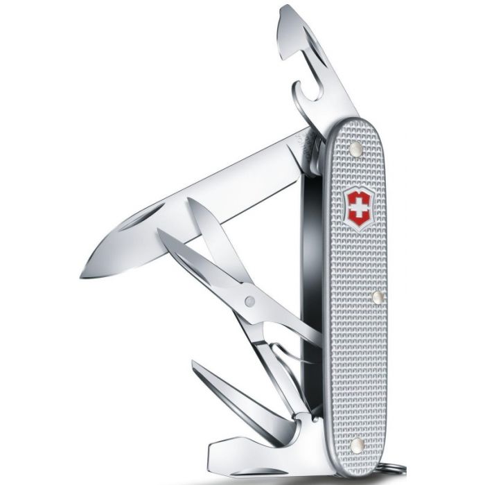Victorinox pioneer discount