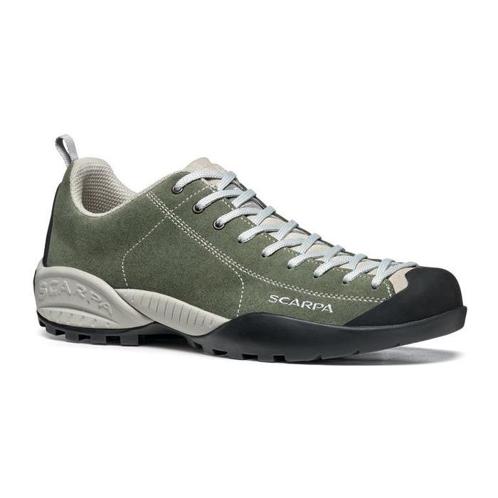 Scarpa Mojito Casual Shoe Eu 38 Mens Birch