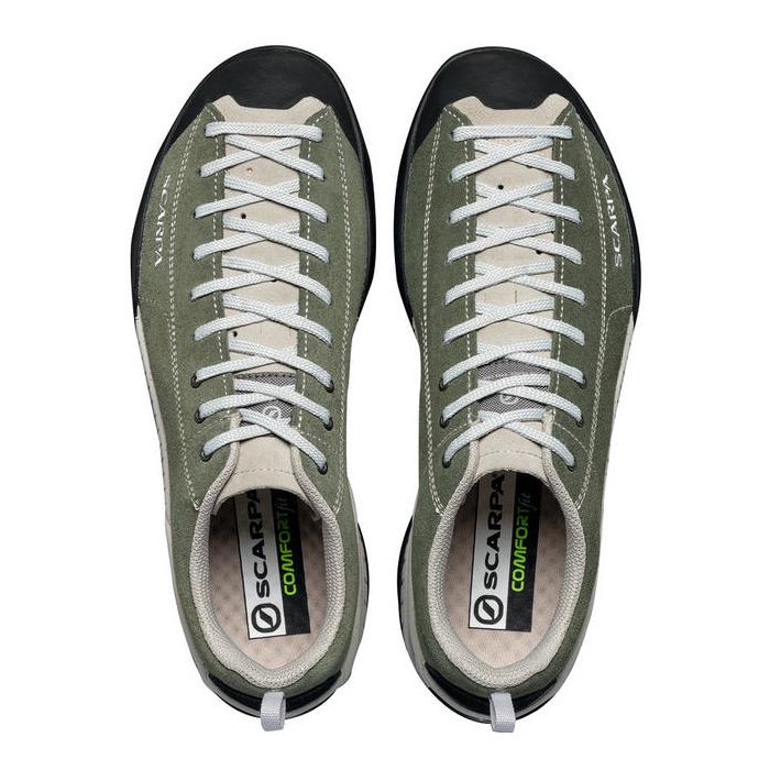 Scarpa Mojito Casual Shoe Eu 38 Mens Birch