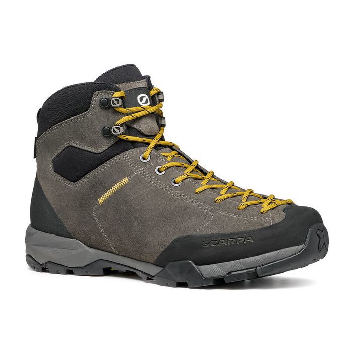 Scarpa Mojito Hike GTX Walking Boot Eu 48 Mens