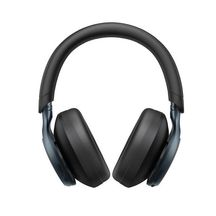 Soundcore Space One Over Ear Headphones - Jet Black