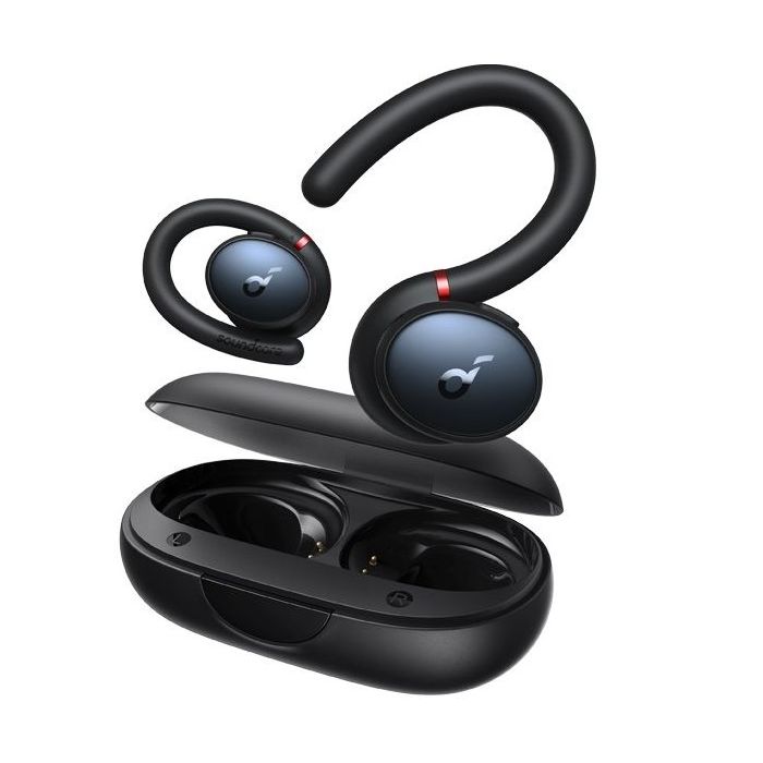 Soundcore Sport X10 Earbuds - Black