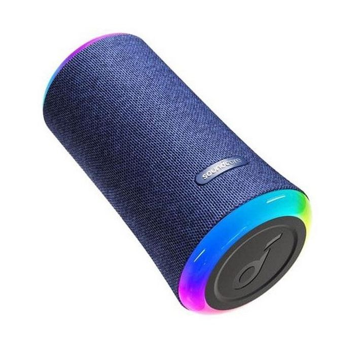 Soundcore Flare Mini Speaker - Blue