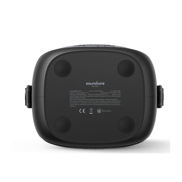 Soundcore Rave Neo Ultra Portable Wireless Bluetooth Speaker