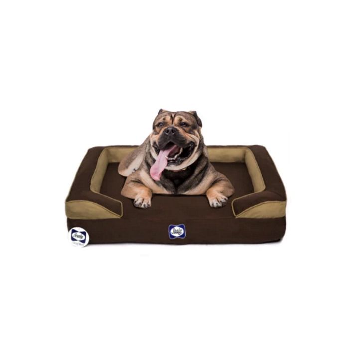 Sealy dog bed cover on sale
