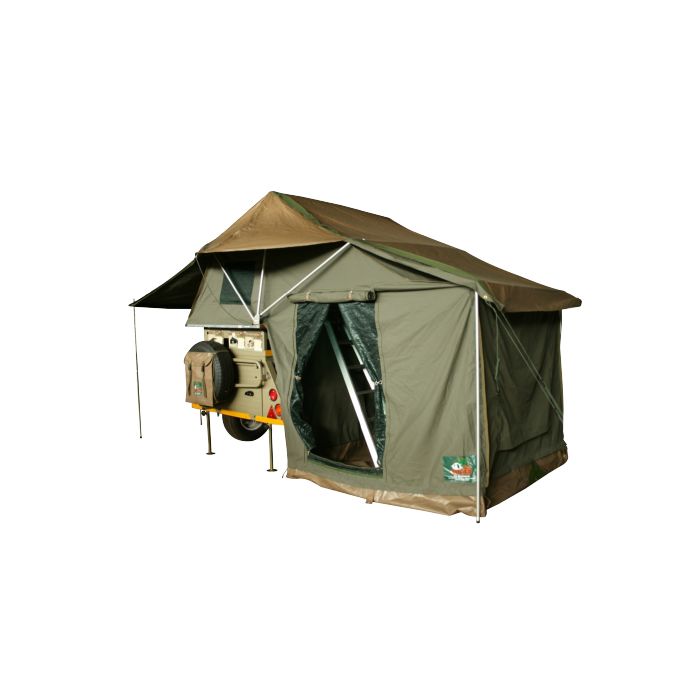 Tentco Senior Trailer Tent
