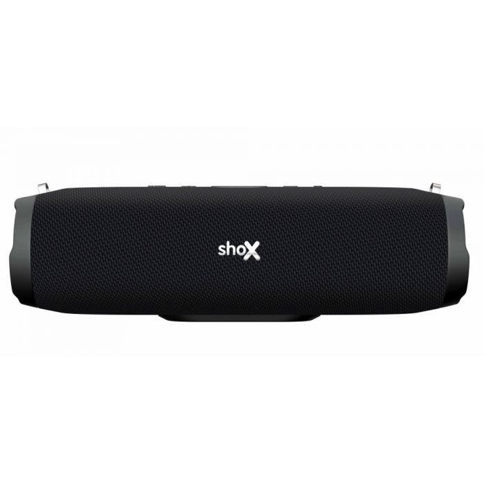 Shox Sync Limited Addition Portable Bluetooth Speaker